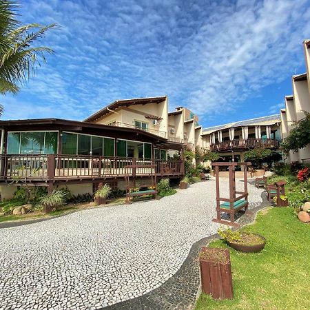Morada Do Mar Hotel Bombinhas Exterior photo