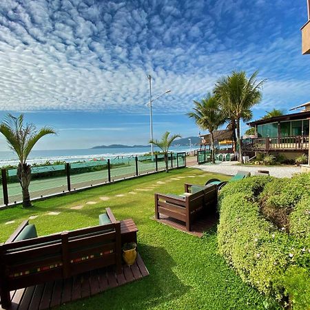 Morada Do Mar Hotel Bombinhas Exterior photo