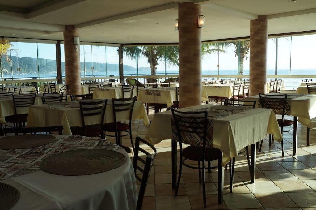 Morada Do Mar Hotel Bombinhas Exterior photo